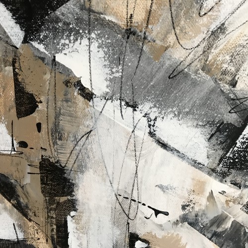 Passionately curious