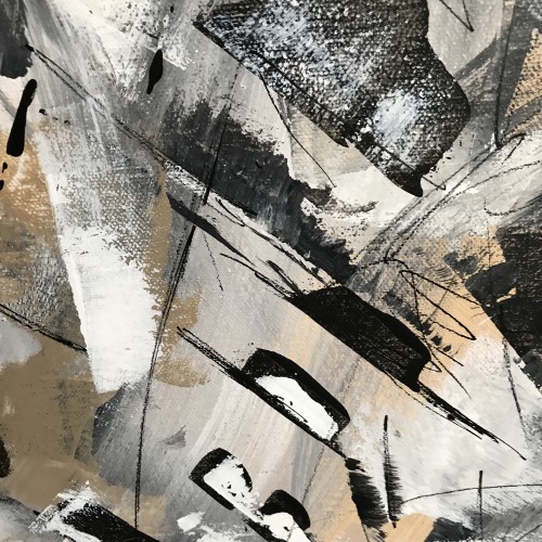 Passionately curious